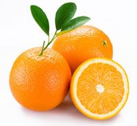 Zitrusfrüchte enthalten viel Vitamin C (Quelle: Shutterstock/Valentyn Volkov)