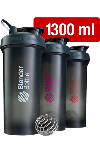 BlenderBottle Pro 45 - 1300 ml