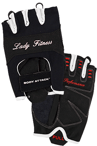 Ladies Weight Lifting & Cycling Gloves for Gym Training Bodybuilding F –  Reform Sports & Fitness