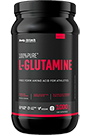 Body Attack 100% Pure L-Glutamic acid - 1kg