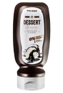 Body Attack Dessert Sauce Chocolate Flavour - 320 ml
