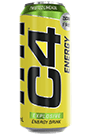 Cellucor C4 Energy Drink - 330 ml