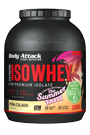 Body Attack Extreme ISO Whey - 1,8kg Summer Edition