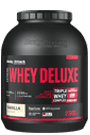Body Attack EXTREME WHEY DELUXE - 2,3 kg
