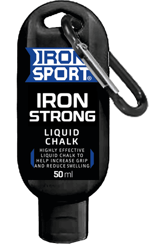 Ironsport Liquid Chalk - 50 ml