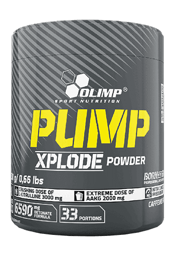 Olimp Pump XPLODE - 300 g