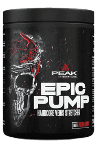 Peak Epic Pump - 500 g