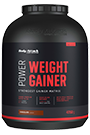 Body Attack Power Weight Gainer - 4750g