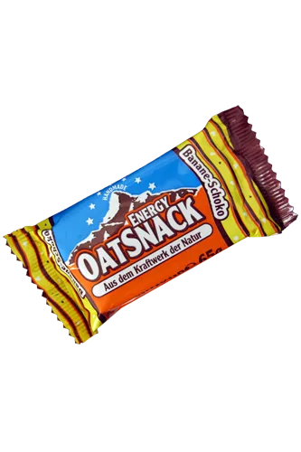 Energy Oatsnack