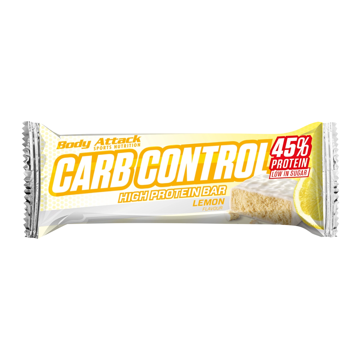 Carb Control Proteinriegel