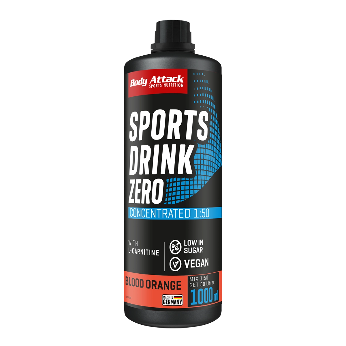 Sports Drink Zero