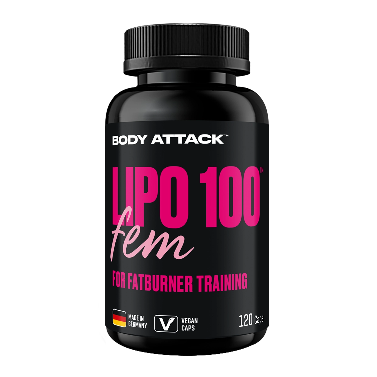 Lipo 100