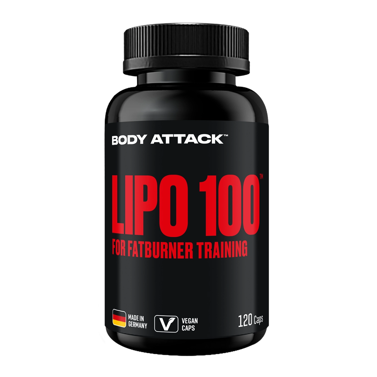 Lipo 100