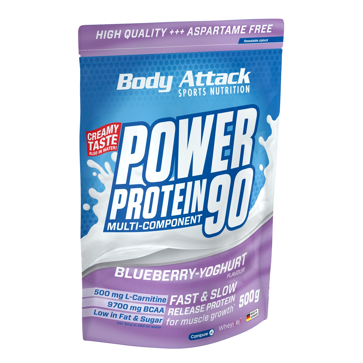 Power Protein 90