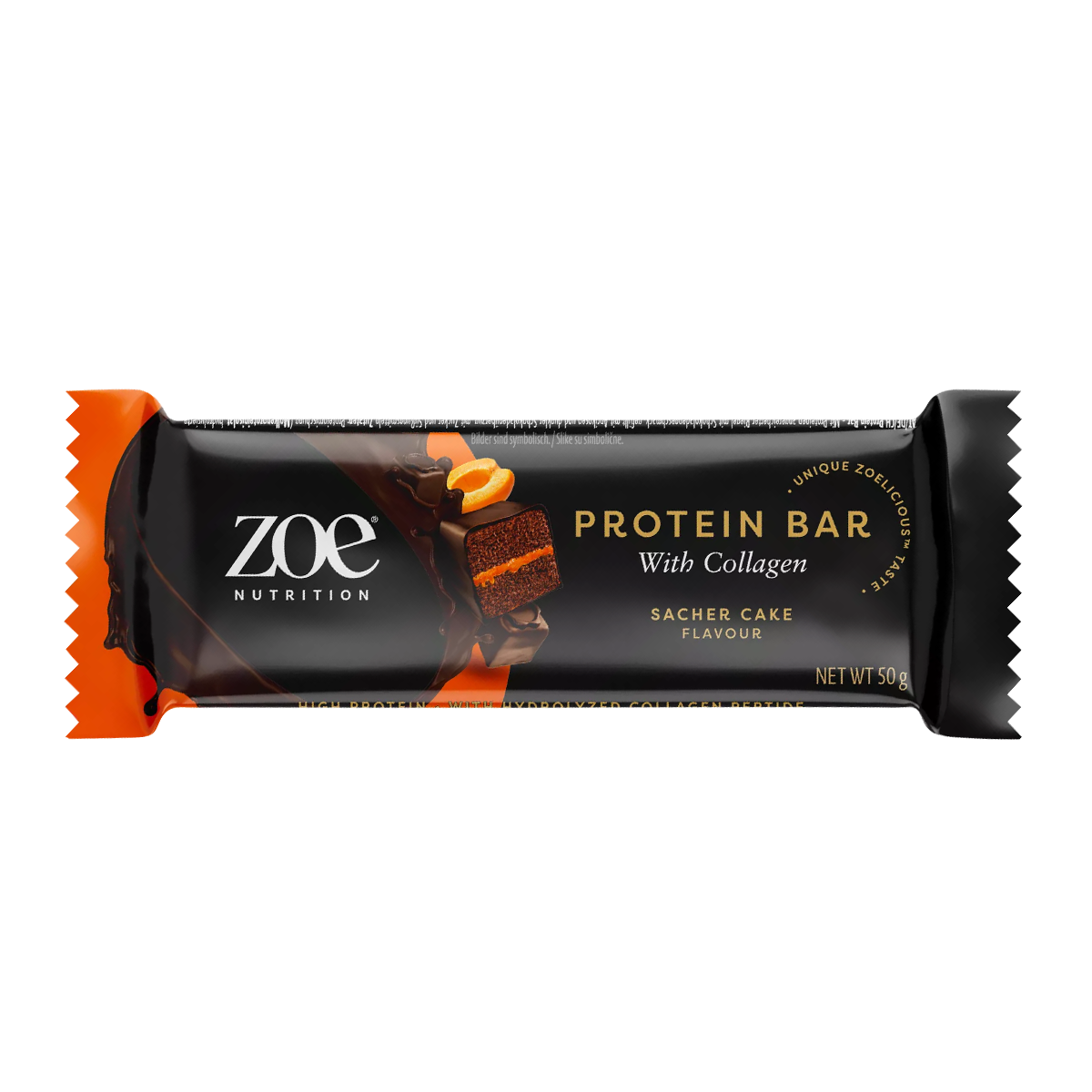 Protein Bar