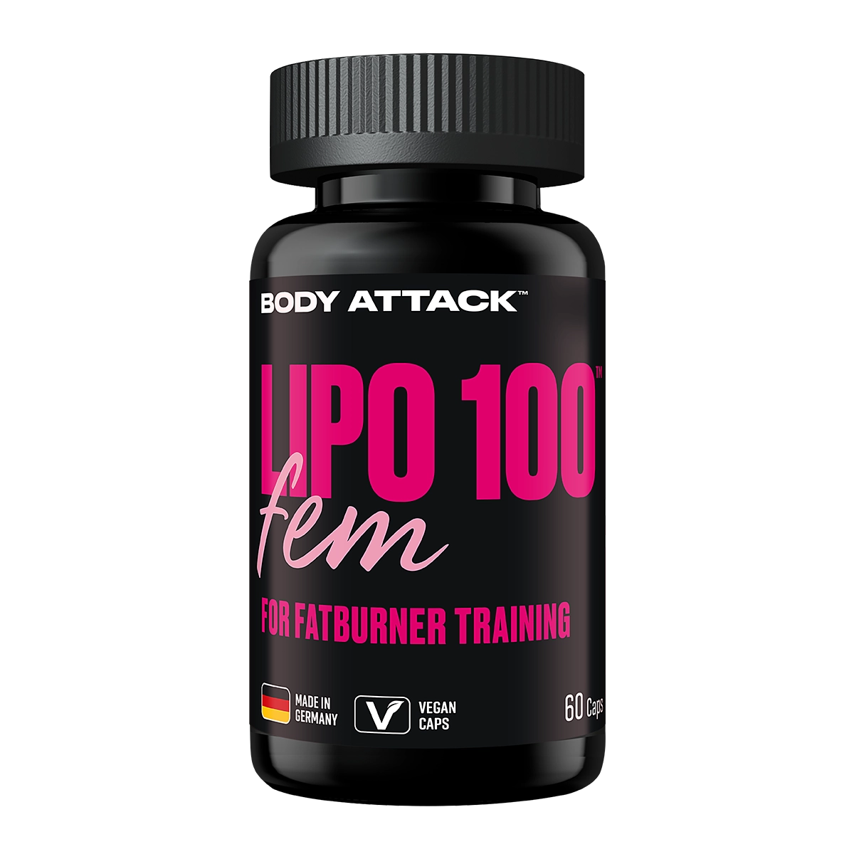 Lipo 100 Fem