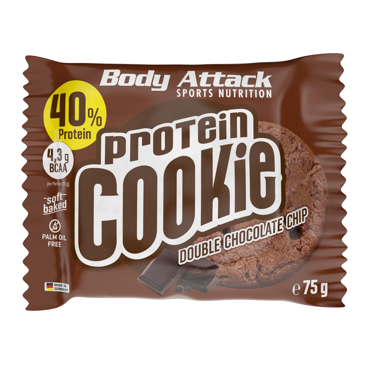 Protein Cookie