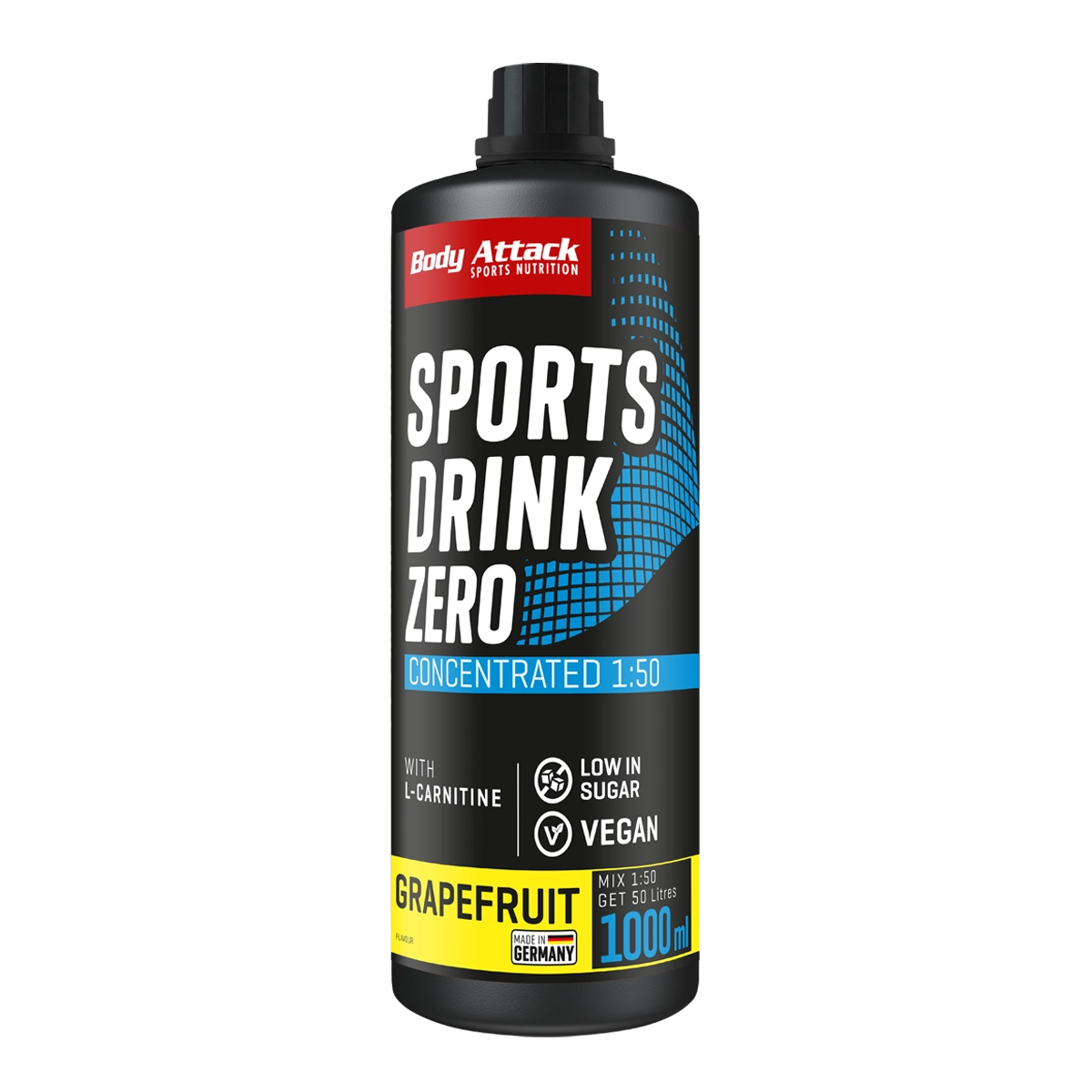 Sports Drink Zero