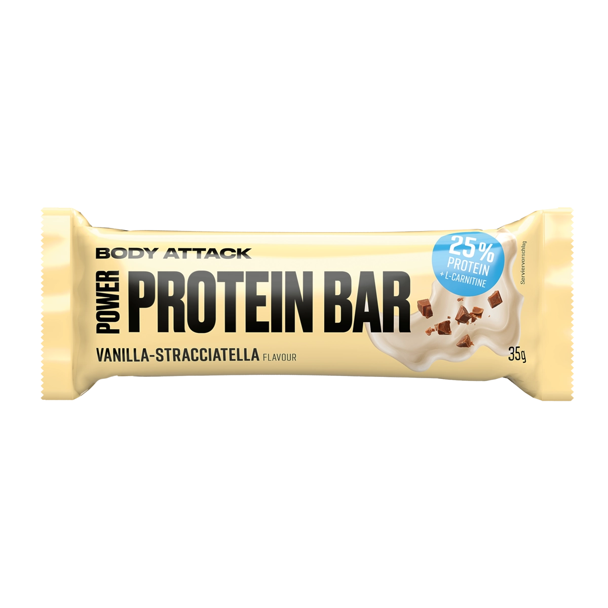 Power Protein Bar