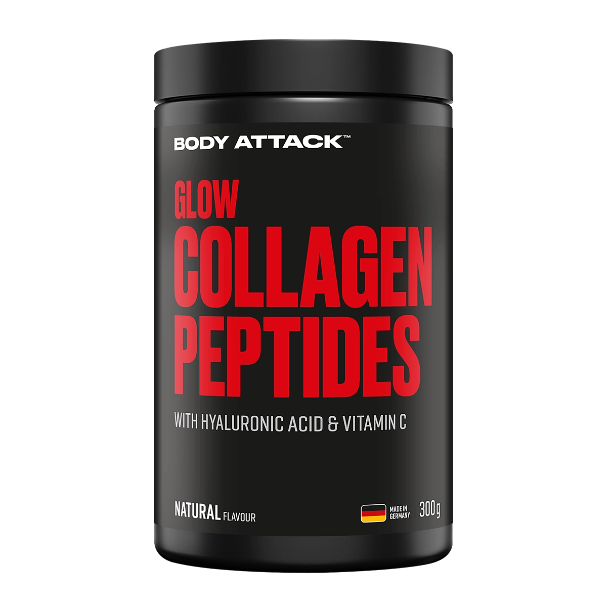 Glow Collagen Peptides