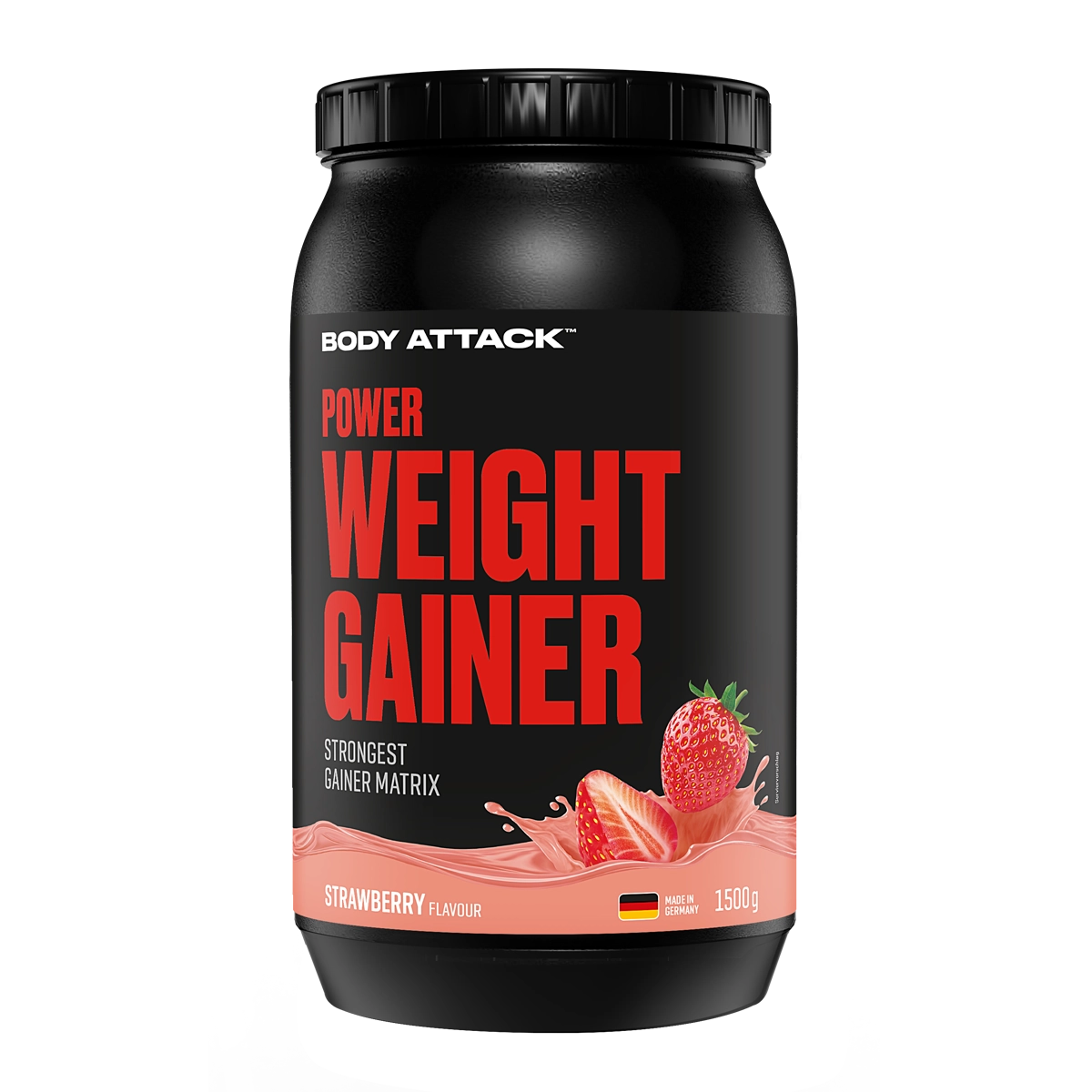 Power Weight Gainer