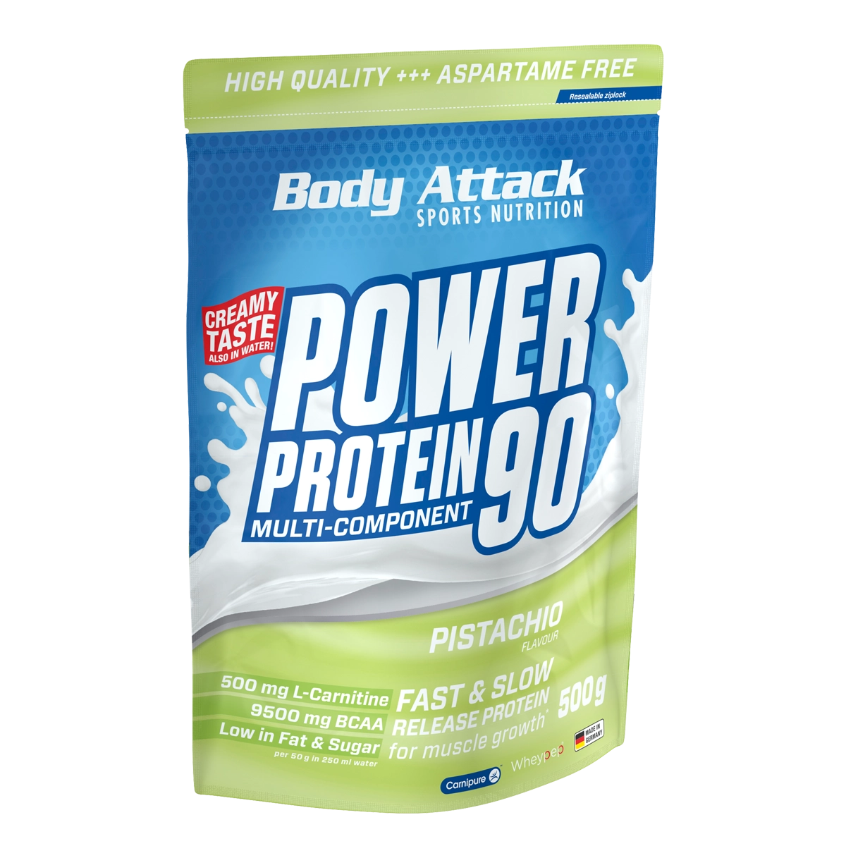 Power Protein 90