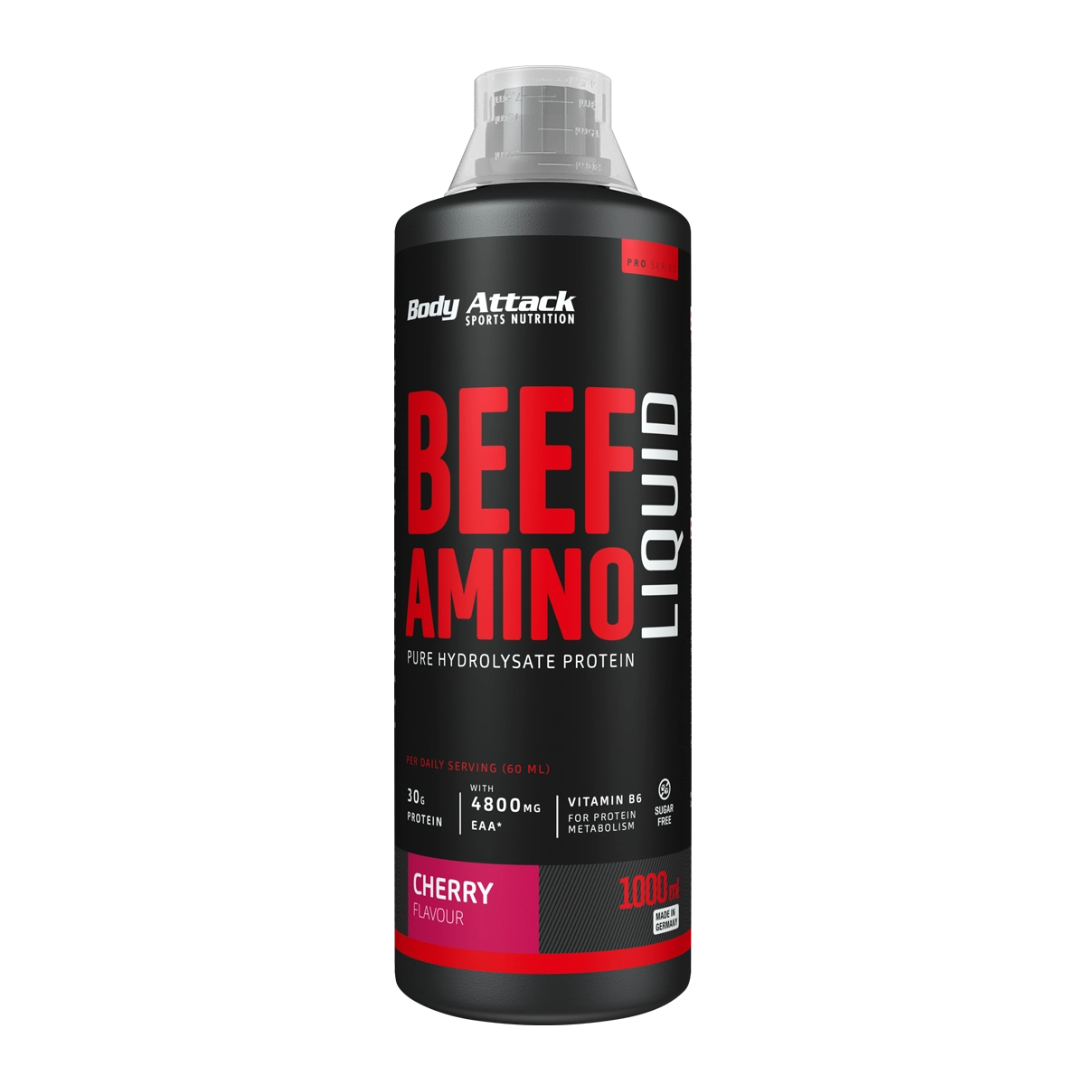 Beef Amino Liquid