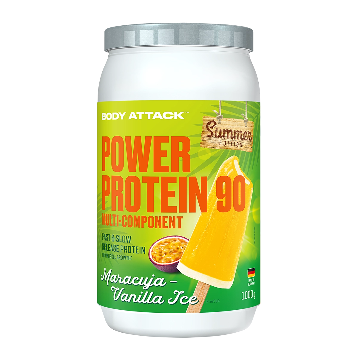 Power Protein 90