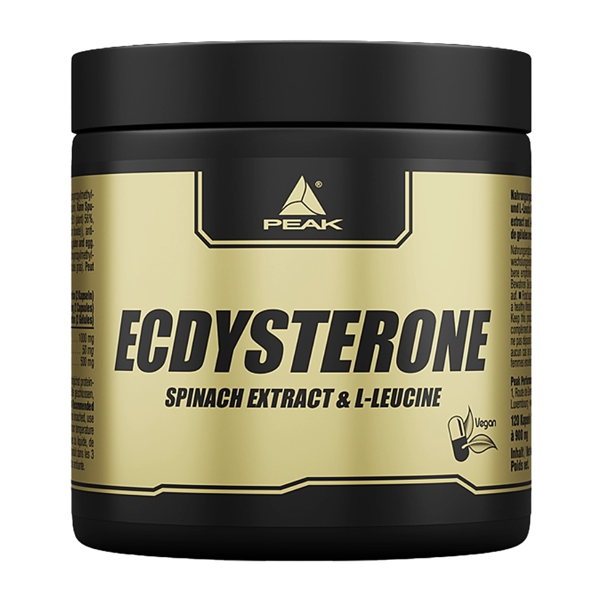 Ecdysterone