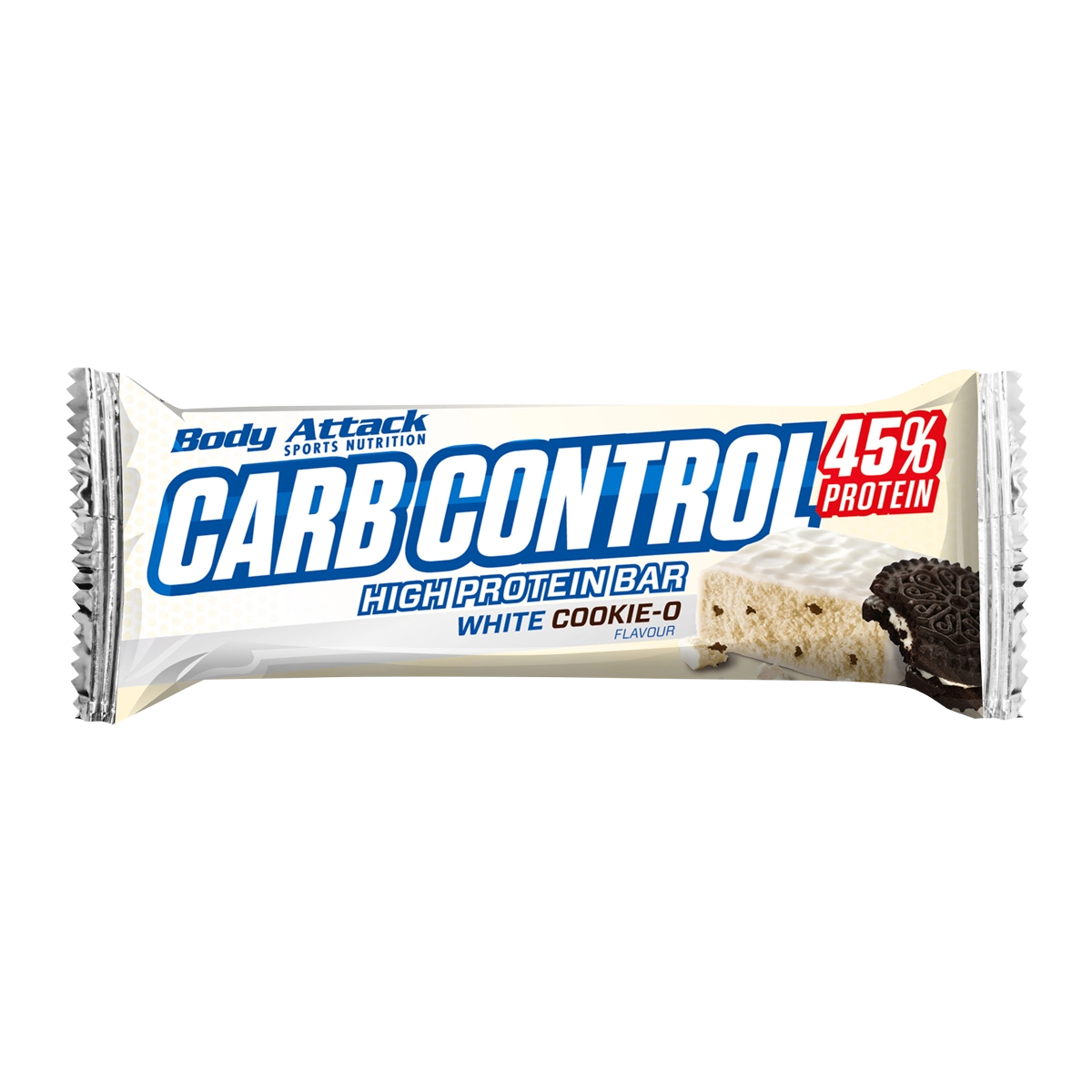 Carb Control Proteinriegel