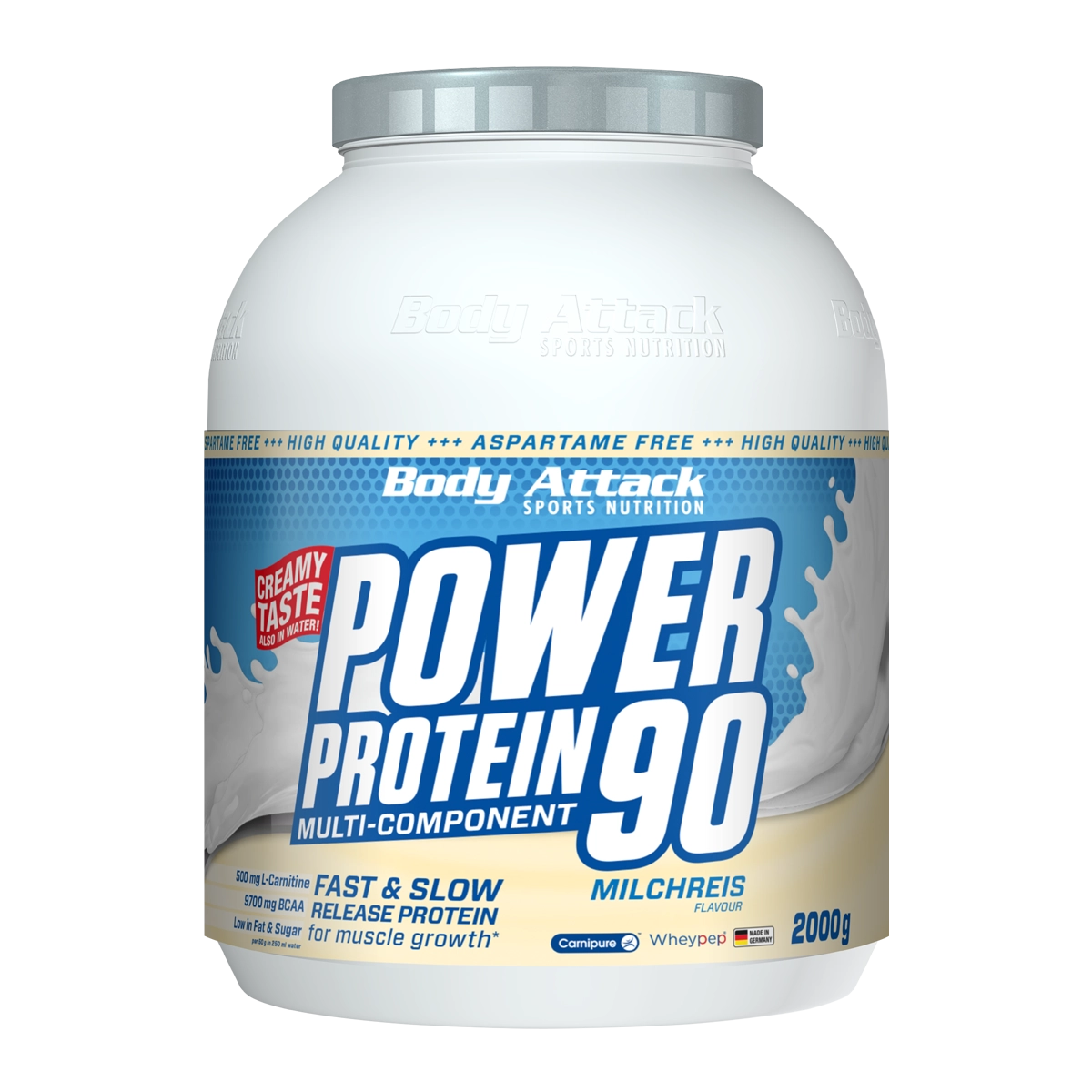 Power Protein 90