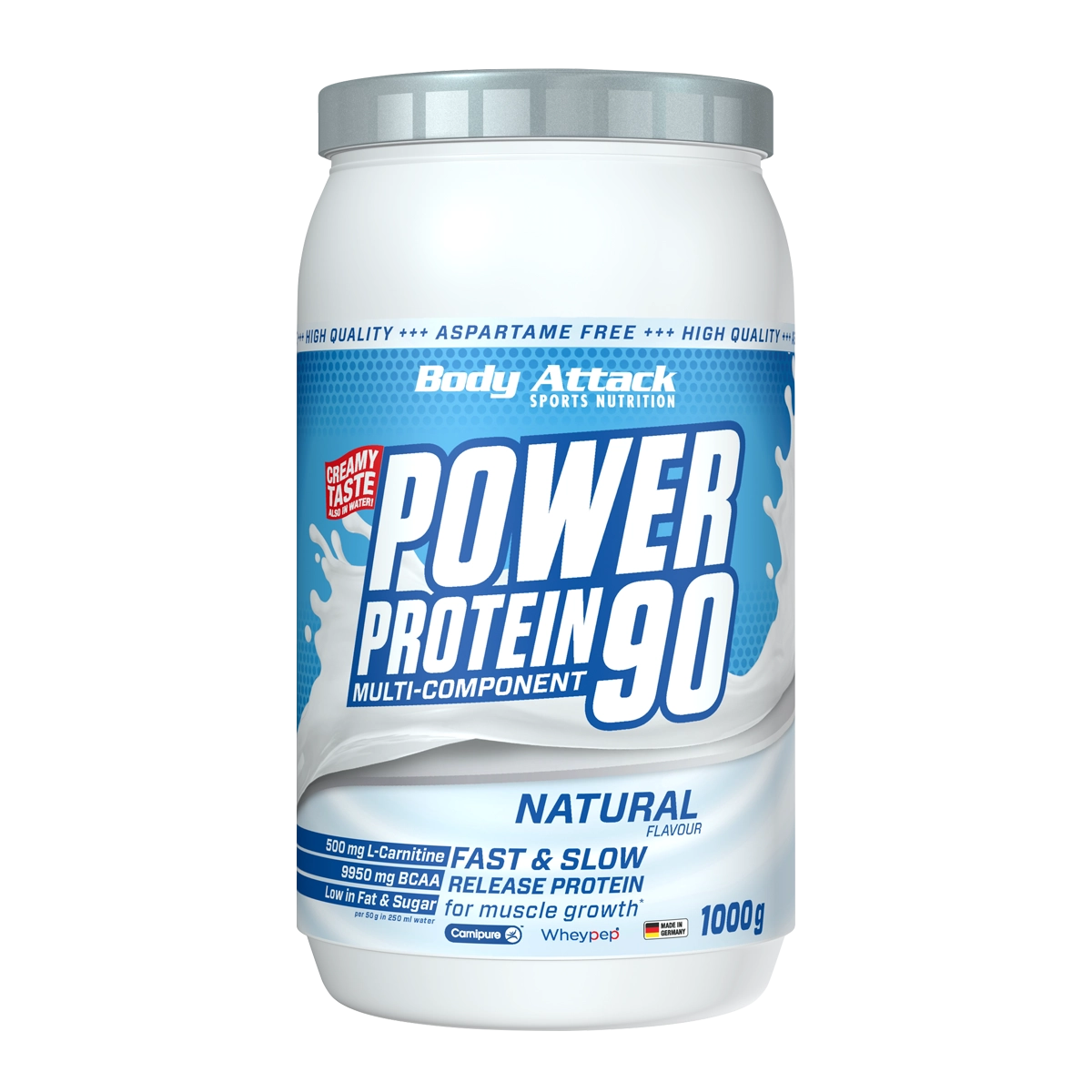 Power Protein 90