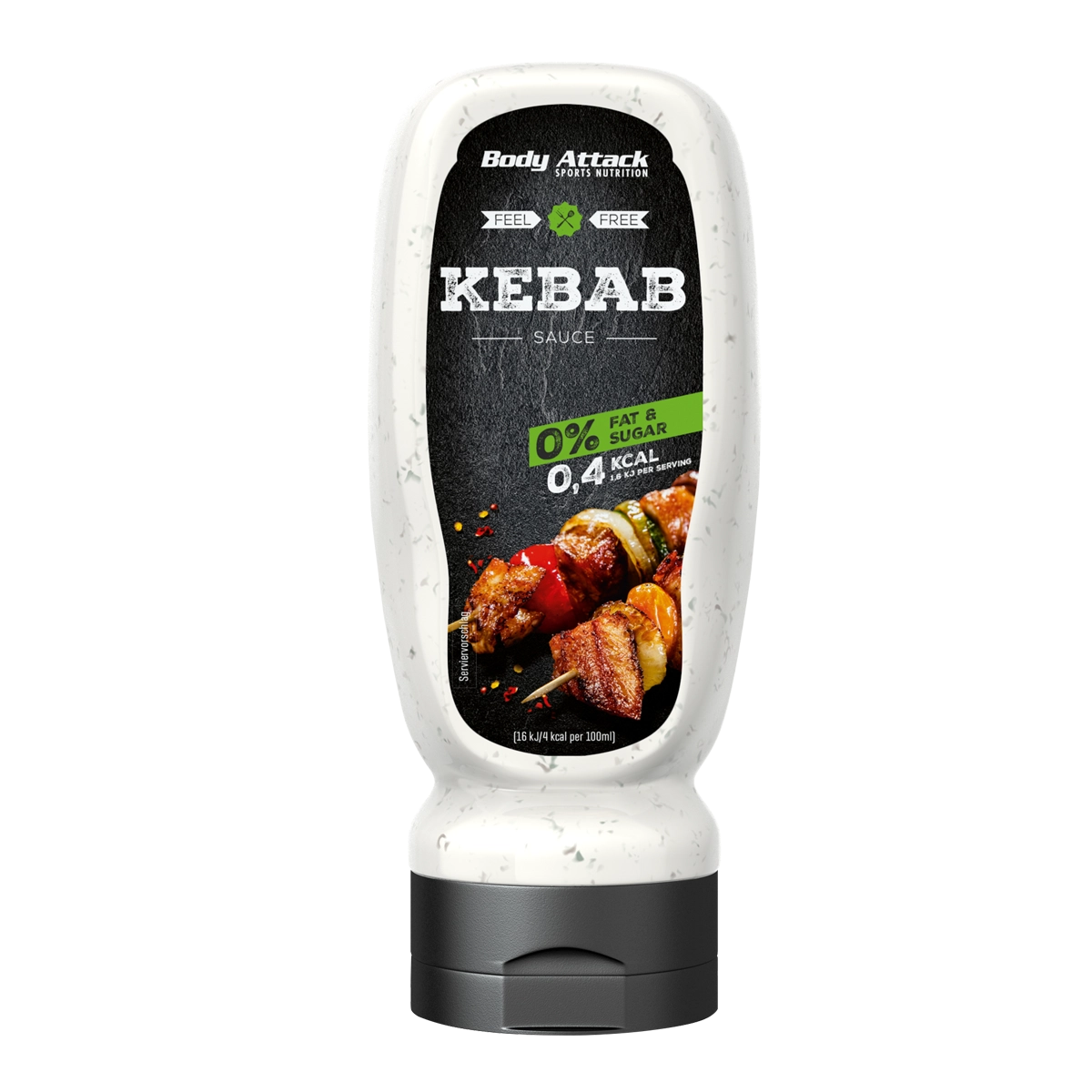 Kebab Sauce