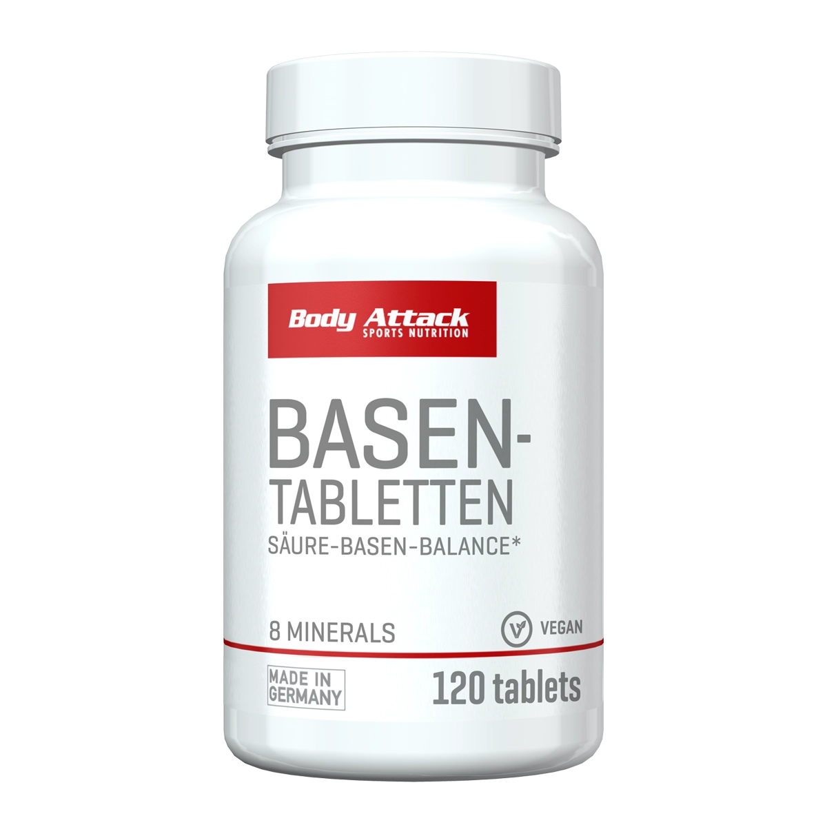 Basentabletten