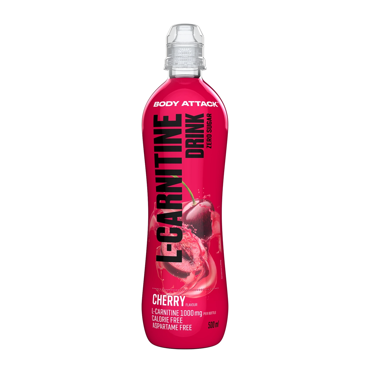 L Carnitine Drink