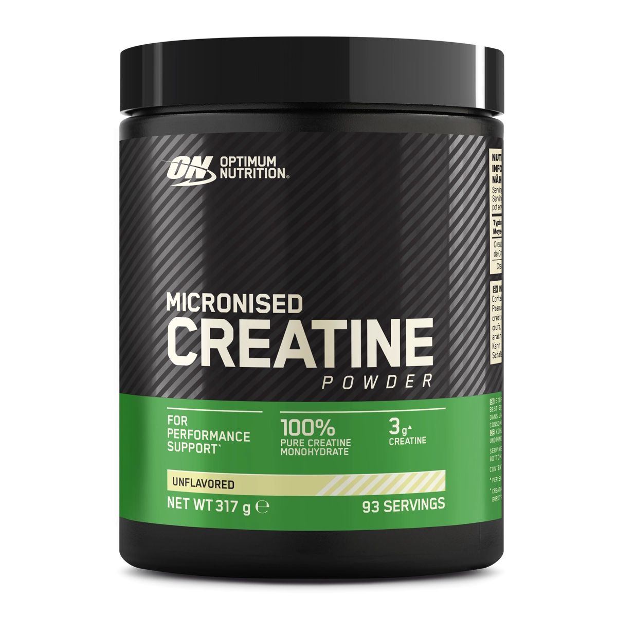 Creatine Powder