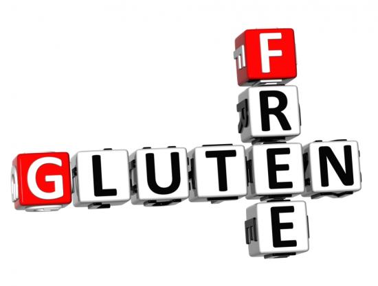 Glutenfrei (Quelle: Shutterstock/Curioso)