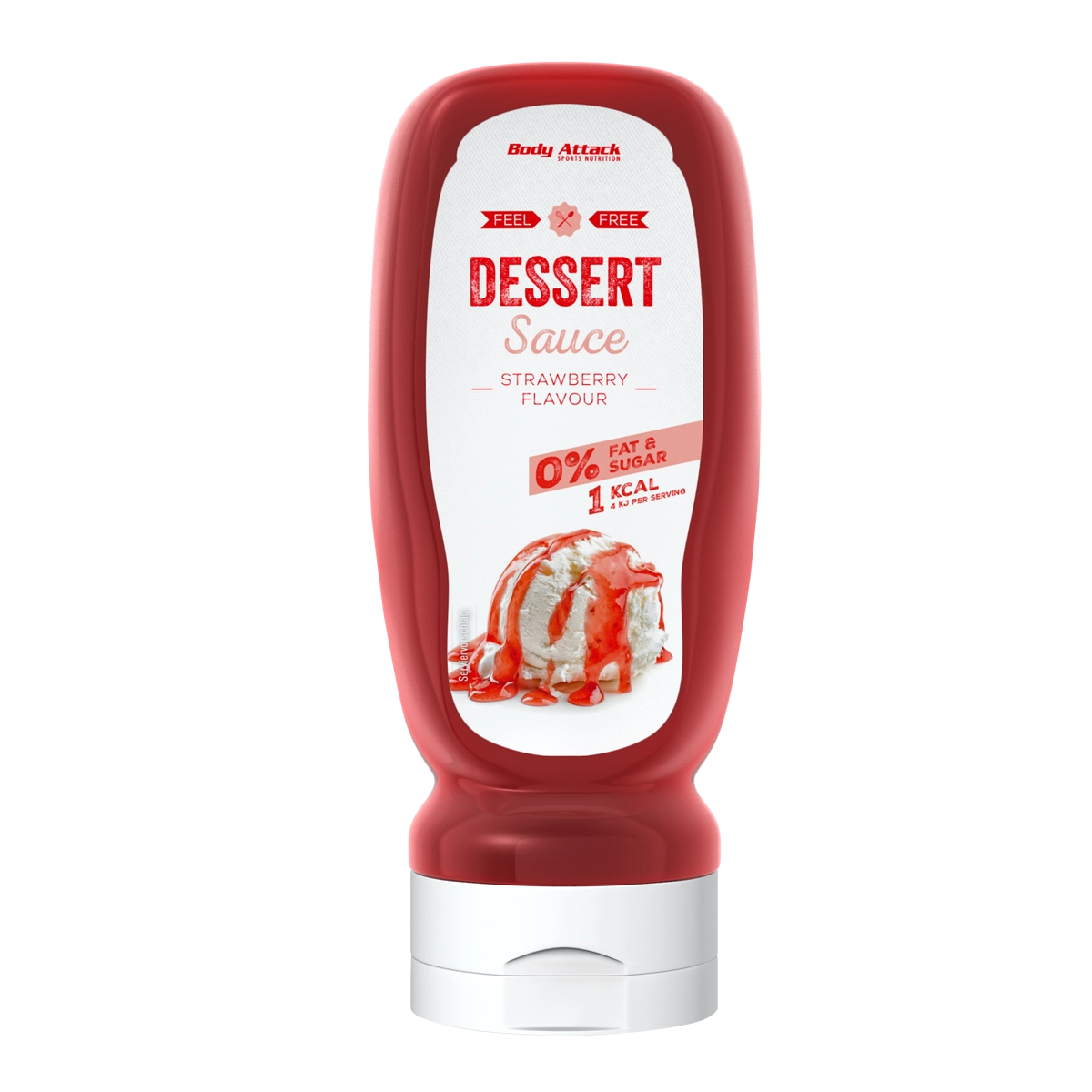 Dessert Sauce