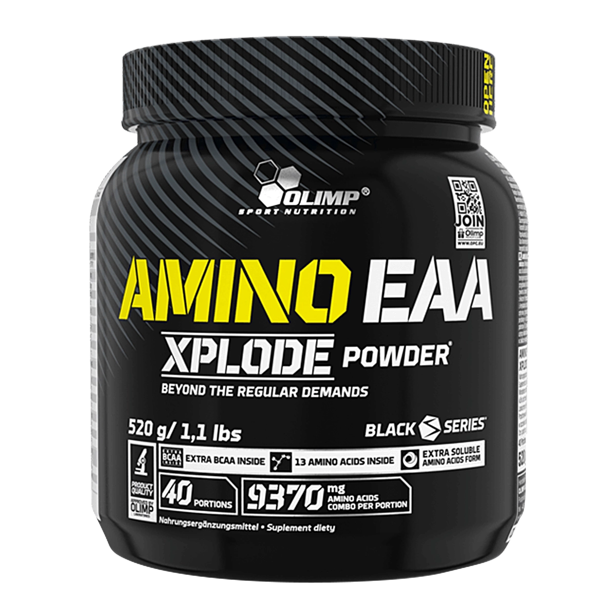 Amino EAA Xplode