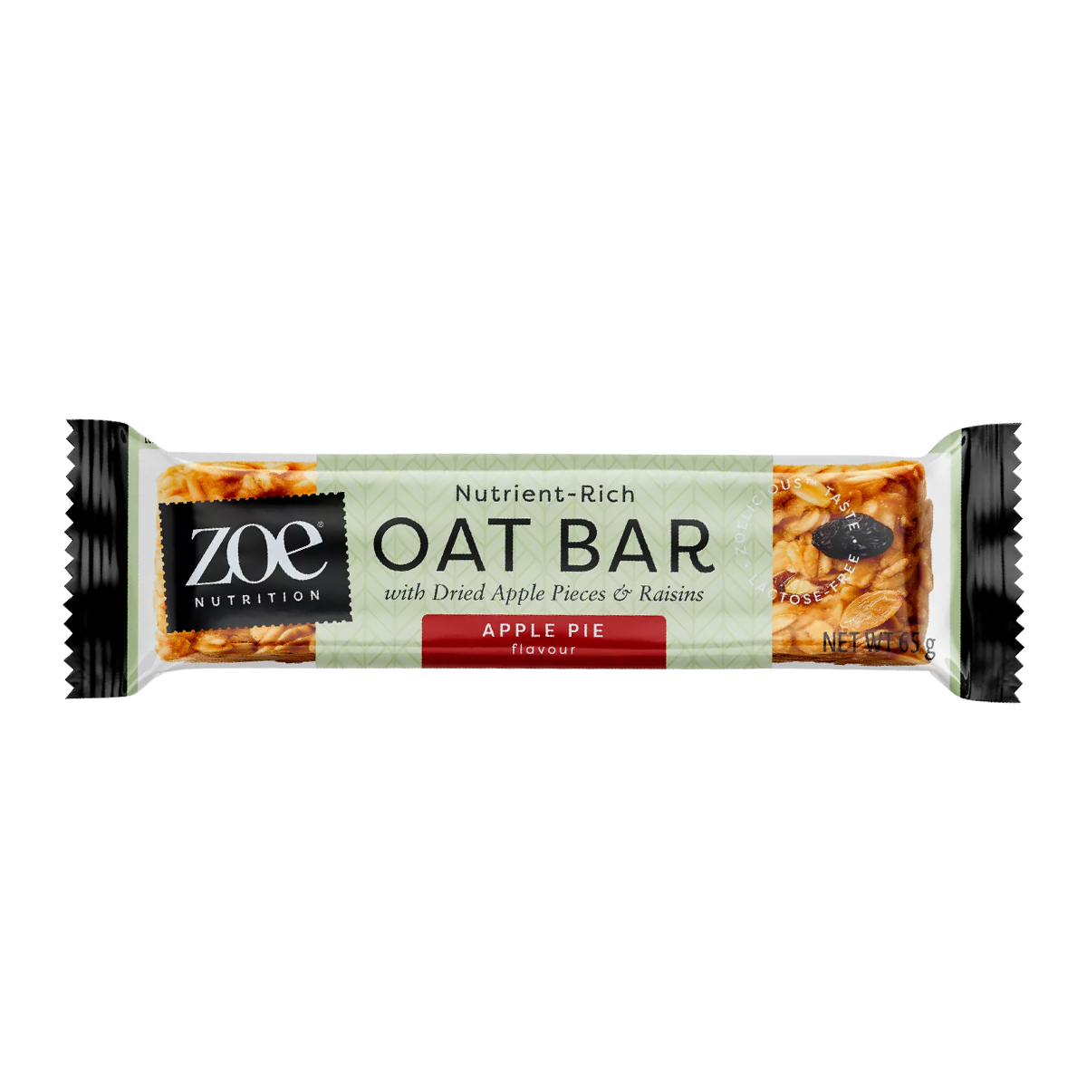 Oat Bar