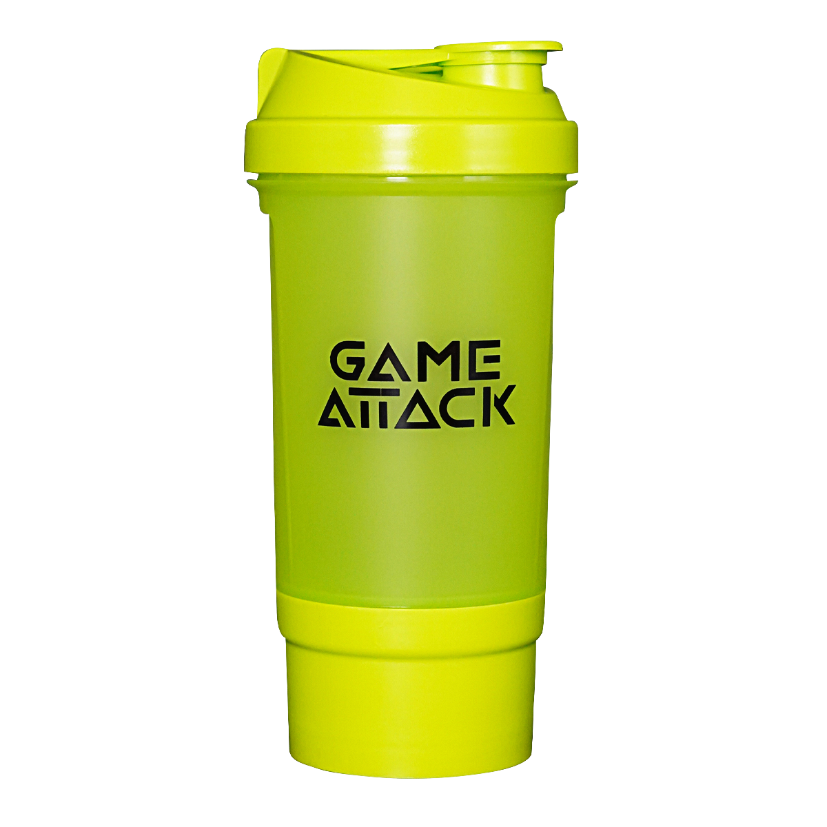 Game Attack Shaker