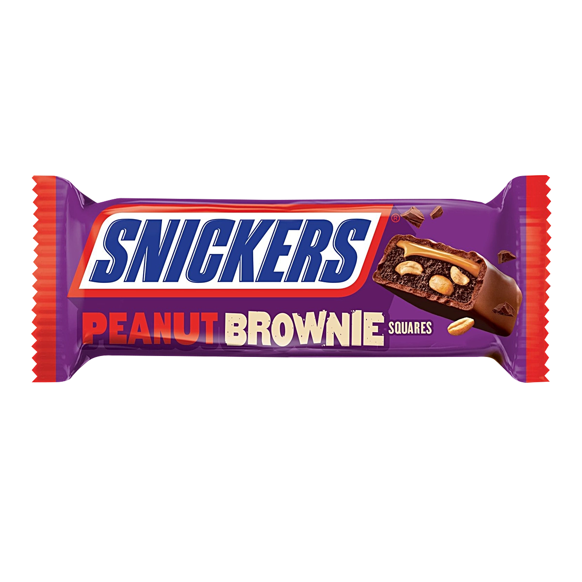 Snickers HI Protein Bar