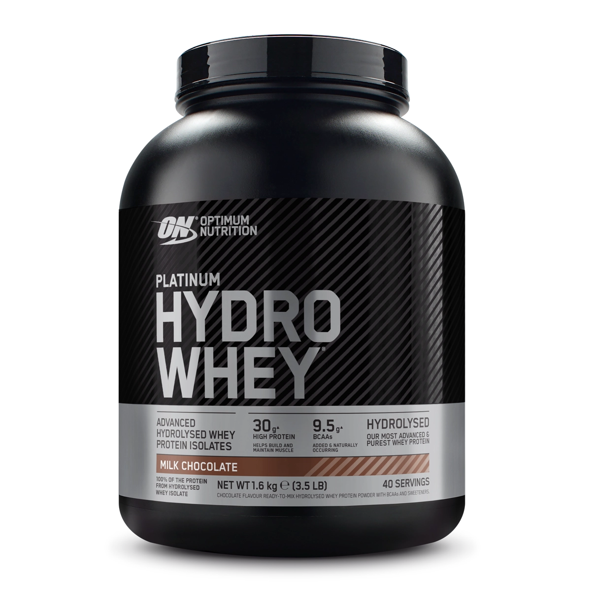 Platinum Hydro Whey