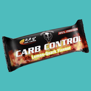 Body Attack Carb Control