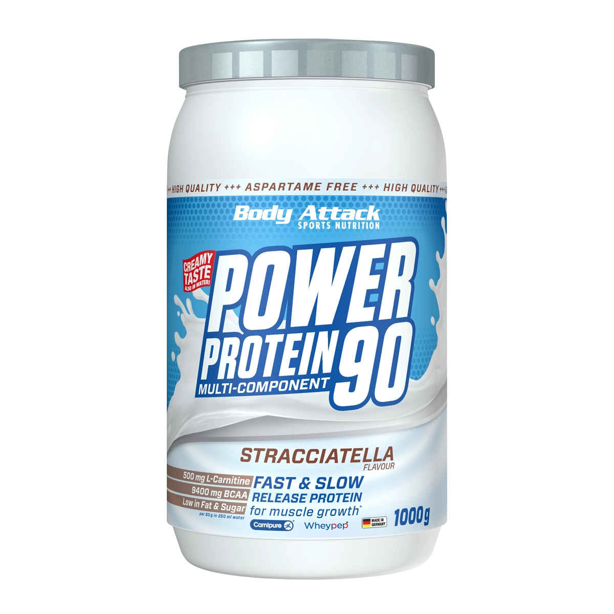 Power Protein 90