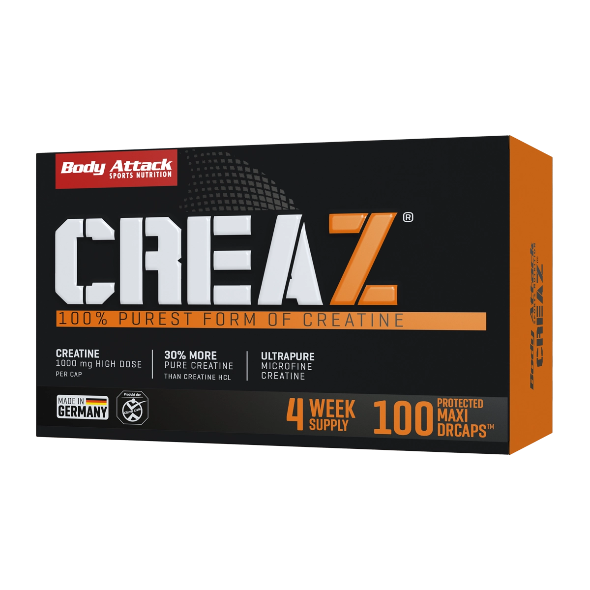 Creaz