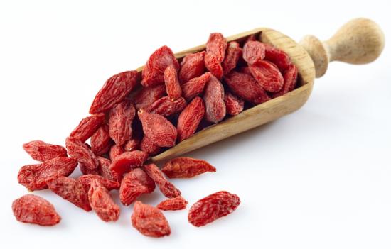 Goji Beeren