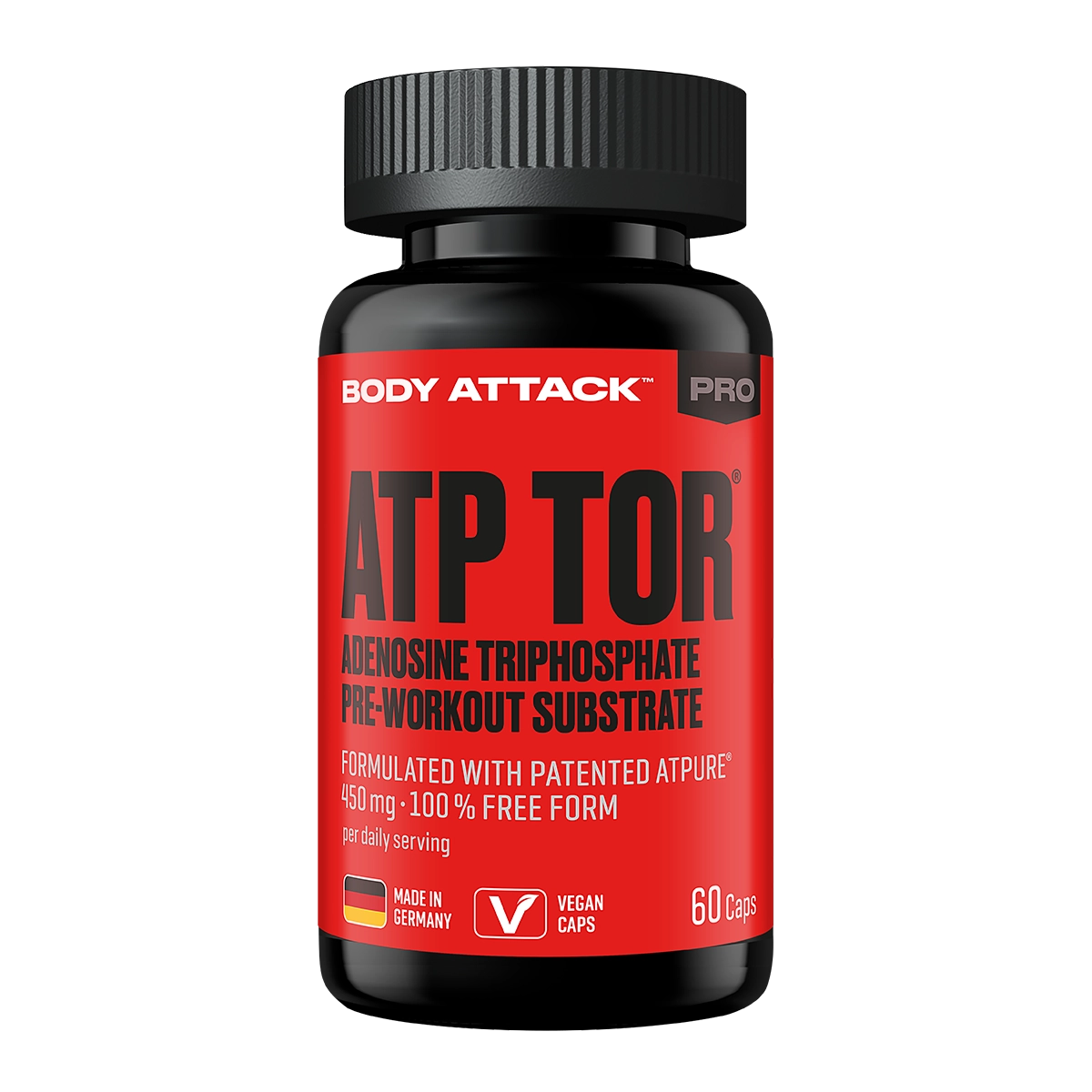 Atp Tor®