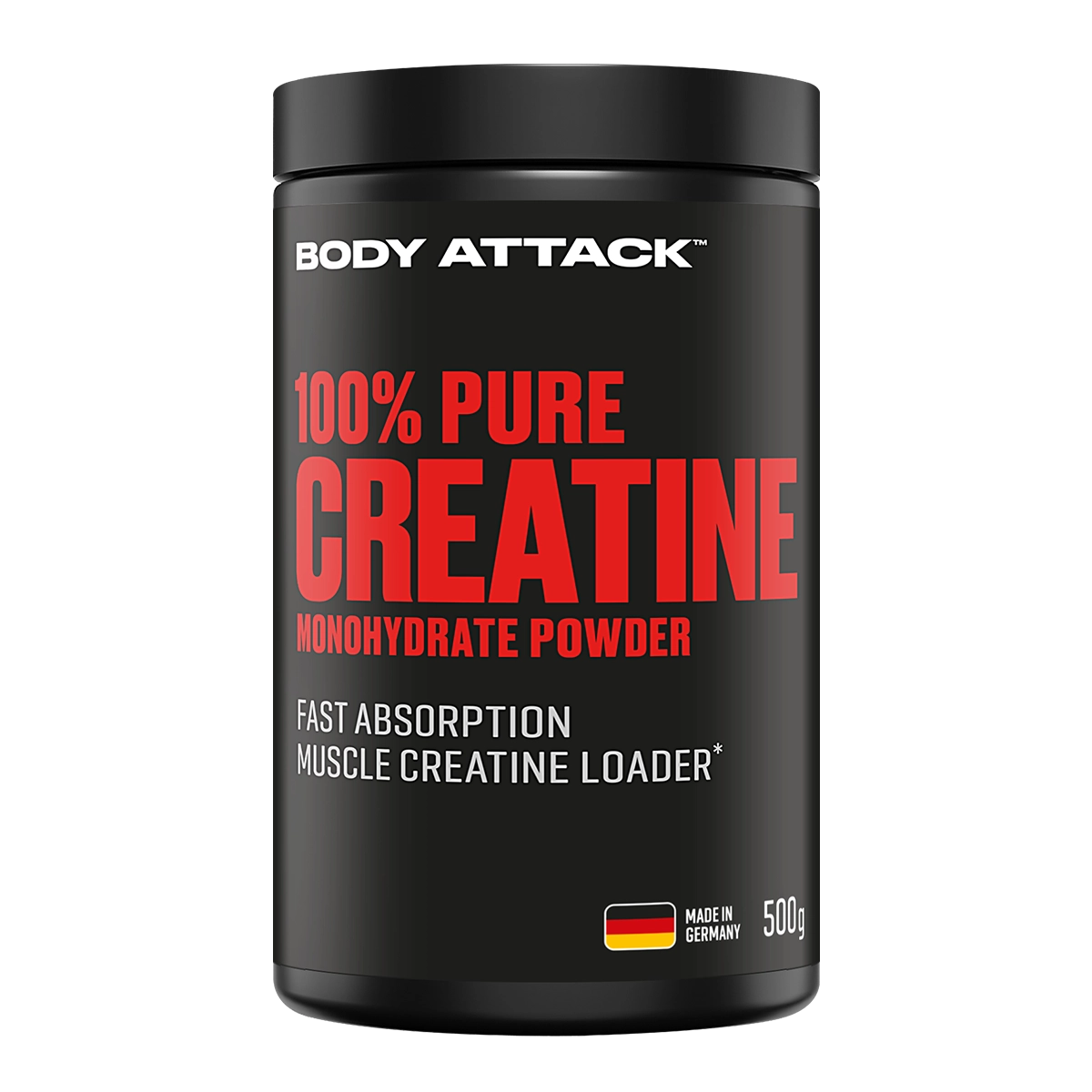 100 % Pure Creatine