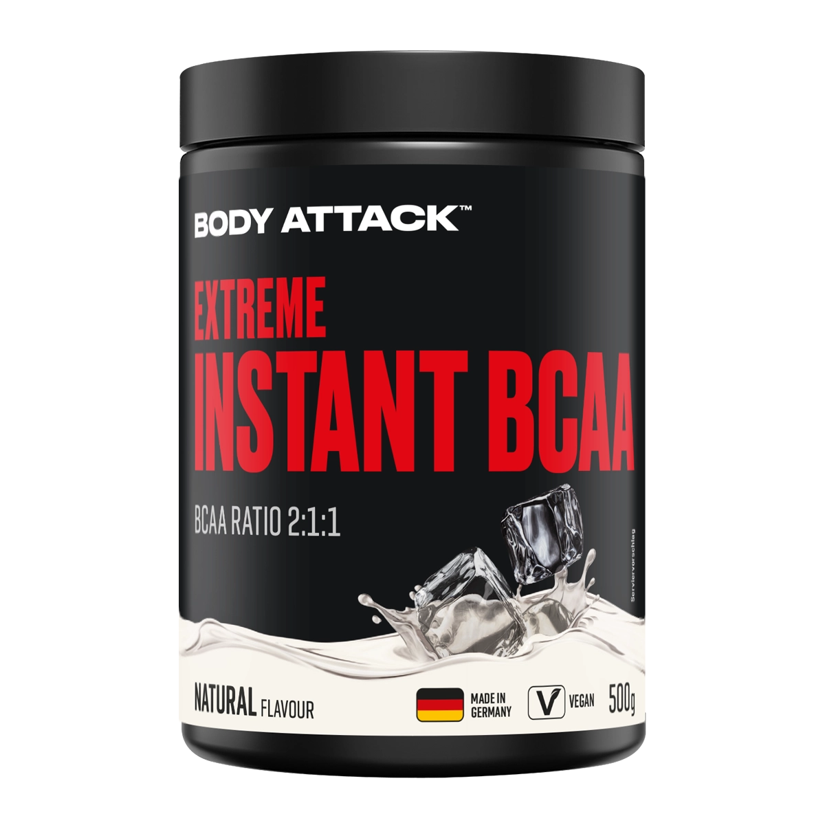 Extreme Instant BCAA